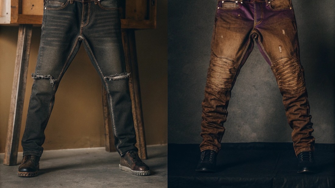 What Does “Custom Fit” in Trousers Mean? — Your Complete Guide for Denim Brands and Boutiques