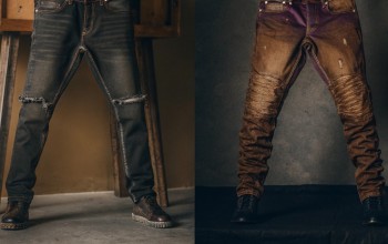 What Does “Custom Fit” in Trousers Mean? — Your Complete Guide for Denim Brands and Boutiques