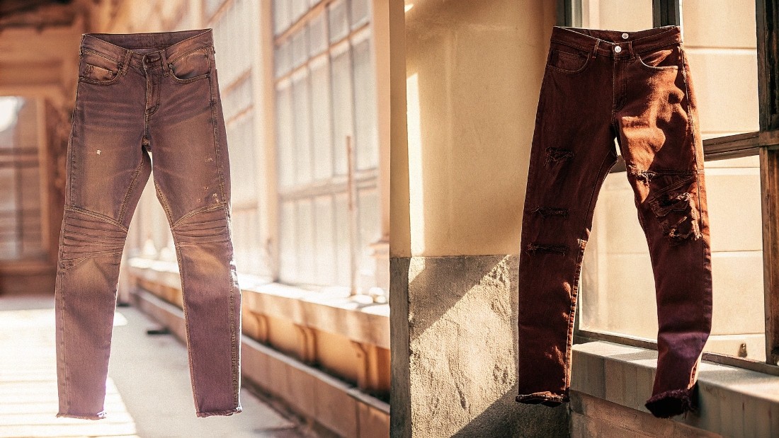 Is Purple Brand Jeans or Amiri Jeans More Expensive? An Expert Guide