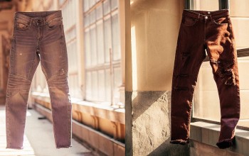 Is Purple Brand Jeans or Amiri Jeans More Expensive? An Expert Guide