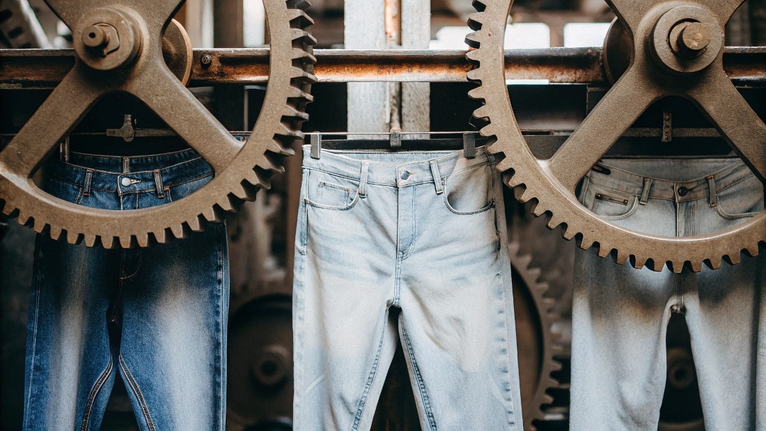 Five core factors drive denim pricing