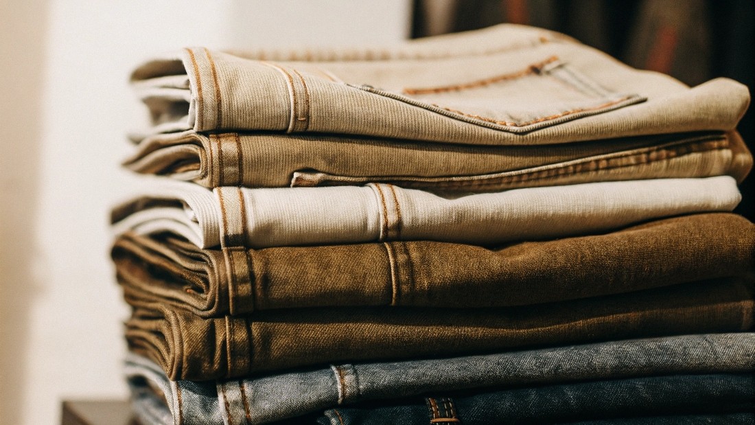 Lucky Brand jeans