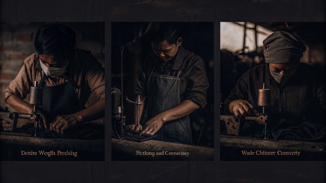 Where Are Lucky Brand Jeans Manufactured?