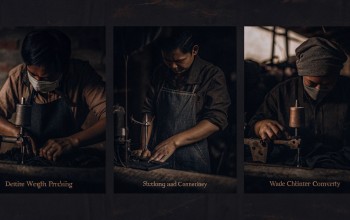 Where Are Lucky Brand Jeans Manufactured?
