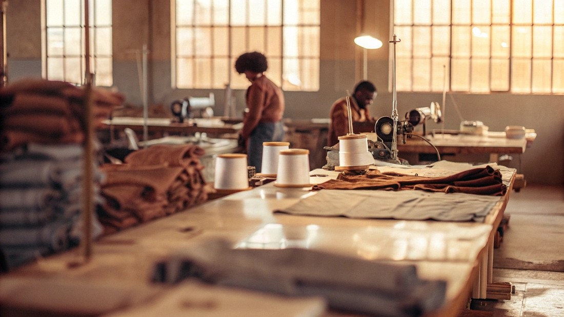 Lucky Brand Jeans USA manufacturer