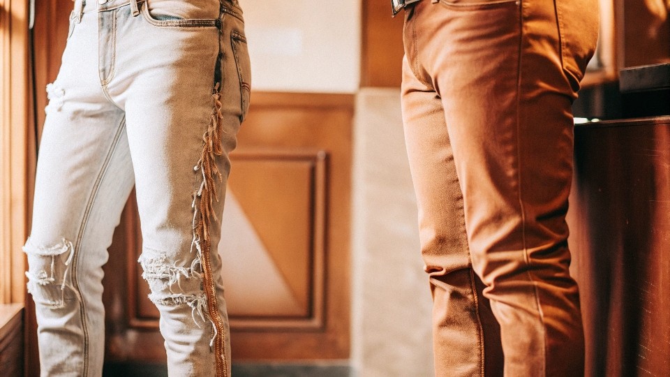 If resale value, status signaling, and cutting-edge design matter most, Balenciaga and Gucci jeans deliver