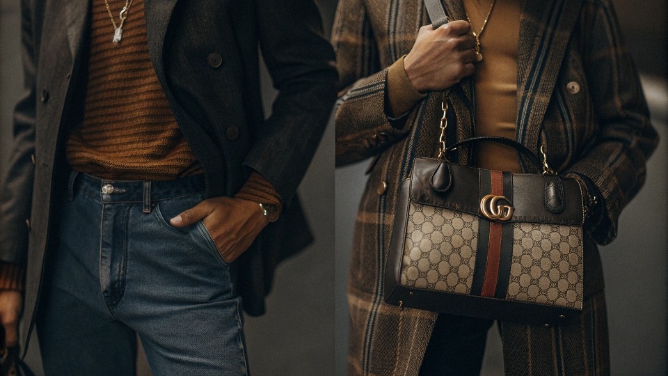 Is balenciaga Jeans or Gucci Jeans More Expensive?