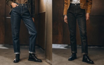 Acne Studios jeans vs Vetements jeans :Which Brand is Better?