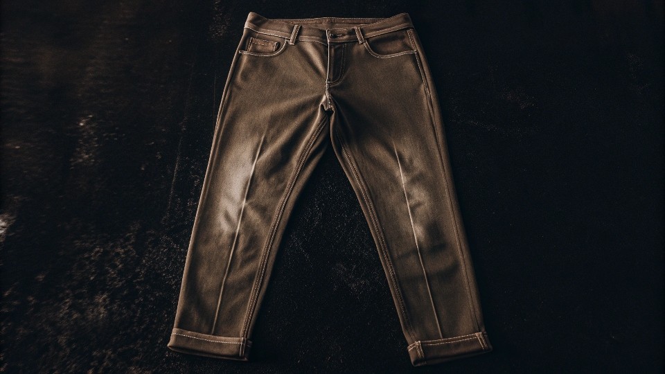 Silver Jeans are designed in Canada and manufactured across multiple countries