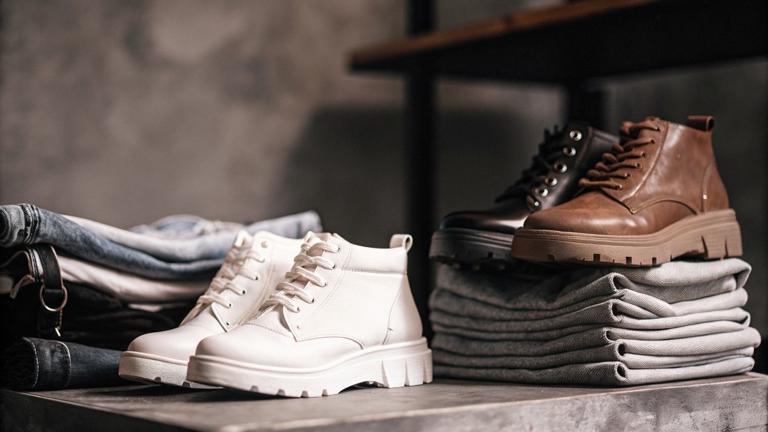 Partnering with an experienced OEM/ODM like DiZNEW grants small brands and high-end labels access to 20+ years of R&D