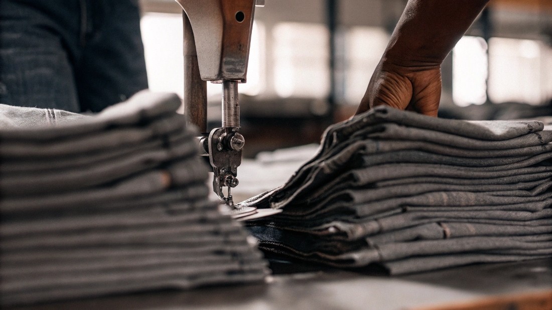 Stacked Jeans vs. Plain Jeans: What Are the Key Differences and Which Style Fits You Best?
