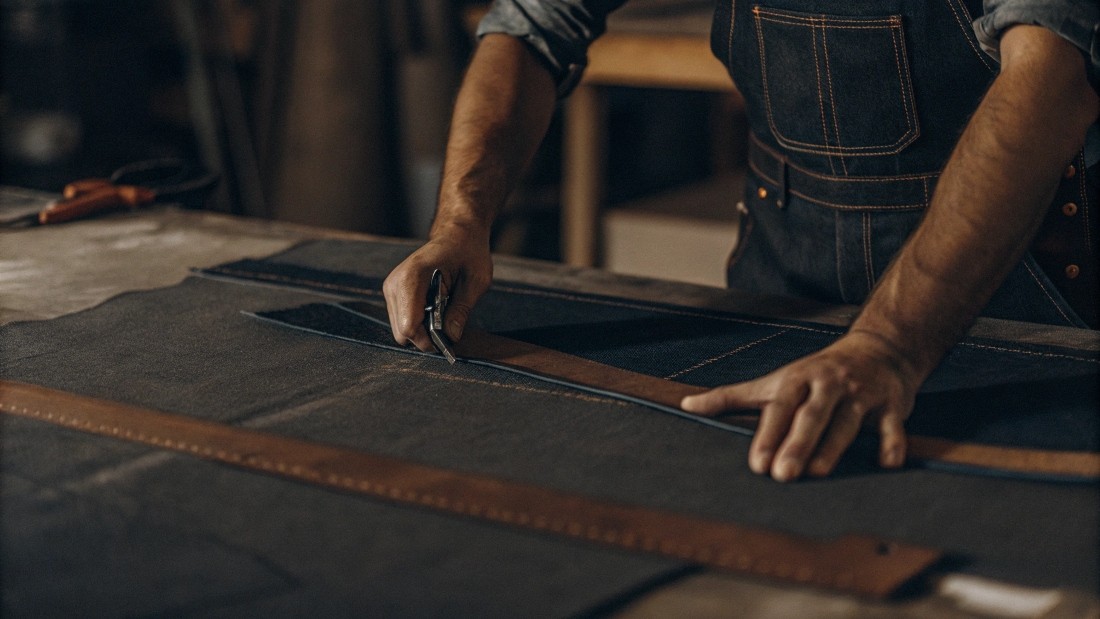 How to Make Your Own Jeans Pattern: Free PDF Templates