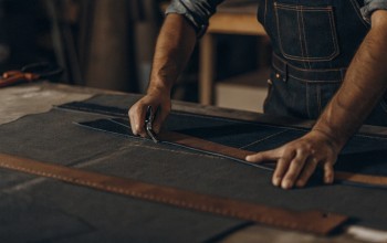 How to Make Your Own Jeans Pattern: Free PDF Templates