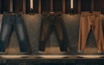 Straight vs Baggy vs Loose Jeans: The Ultimate 2025 Fit Showdown
