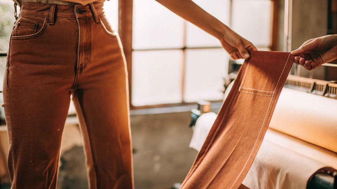 Partnering with DiZNEW means tapping into 20+ years of denim expertise