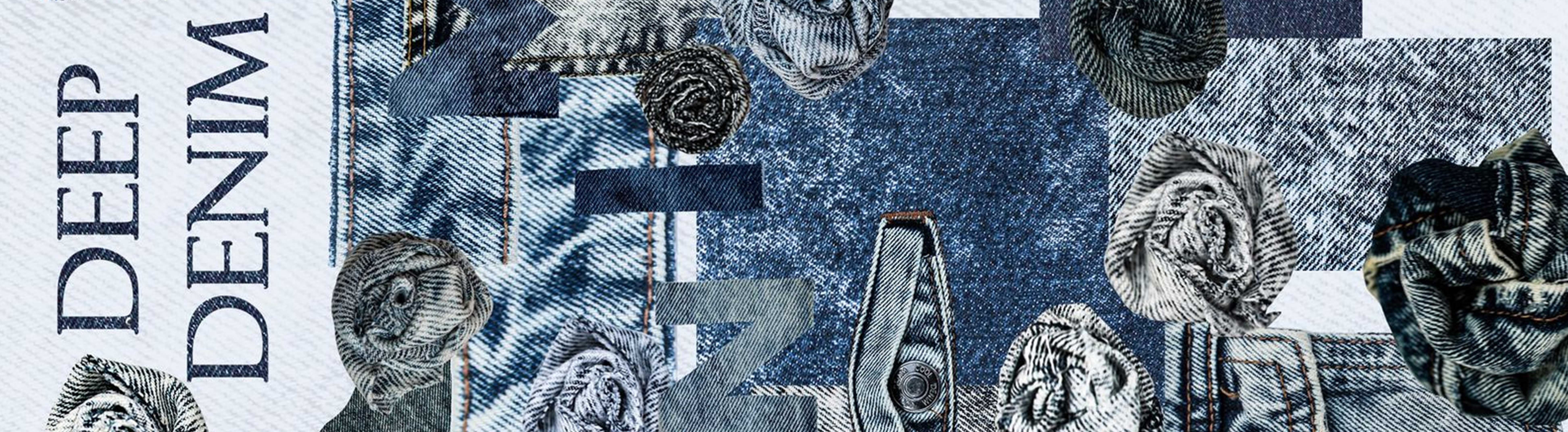 Stacked Jeans Manufacturer