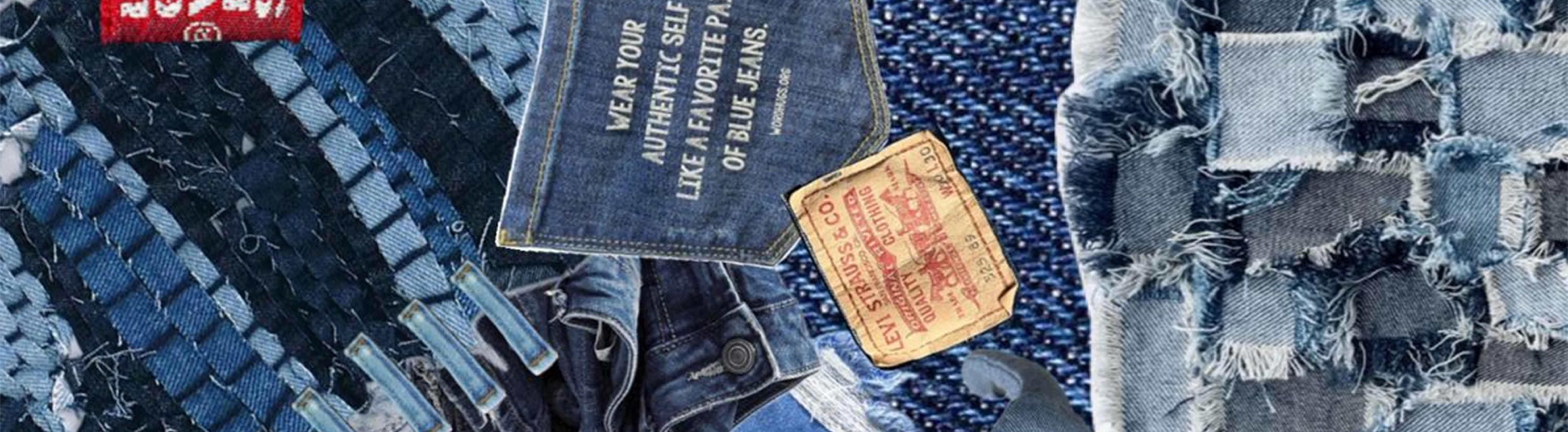 Stacked Jeans Manufacturer