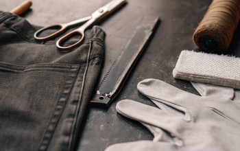 How to Make Destroyed Jeans at Home: A Step-by-Step DIY Guide