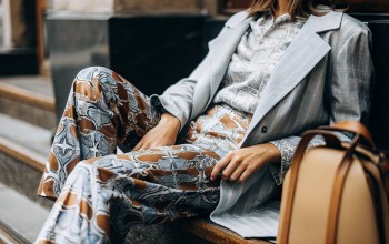 How to Style Patterned Jeans: 5 Expert Questions Answered