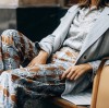 How to Style Patterned Jeans: 5 Expert Questions Answered