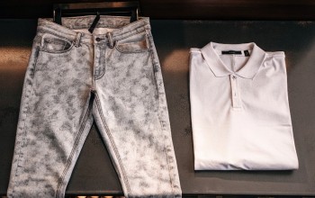 Can You Wear Patterned Jeans in Walmart? Style, Policies, and Shopping Tips