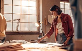 How to Adjust the Crotch for Female Denim Jeans Pattern Making: A Step-by-Step Guide