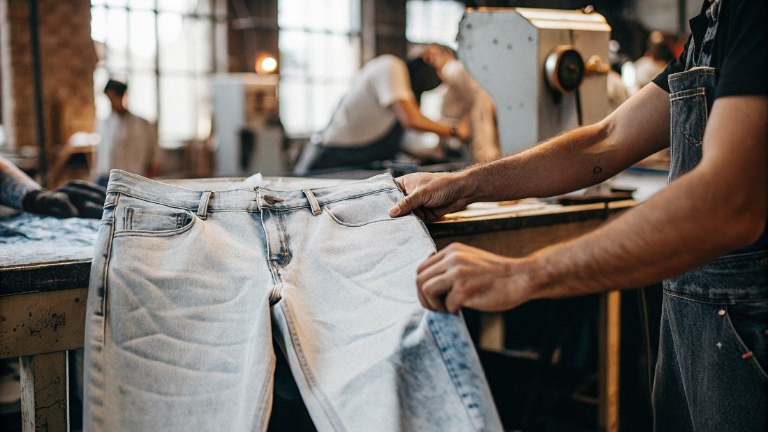 Why Are R13 Jeans So Expensive?