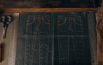 How Do You Adjust a Skinny Jeans Pattern for a Perfect Fit?