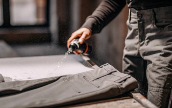 Can You Actually Make Jeans Waterproof?