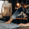 How to Manipulate the Crotch for Skinny Ladies Jeans Patterns?