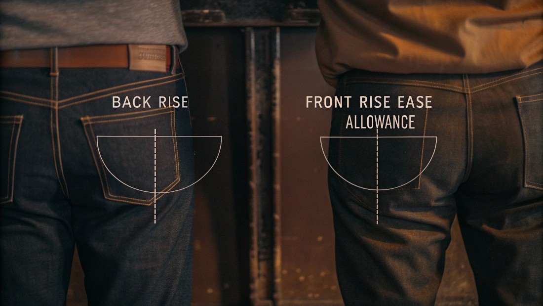 Top designers also align multiple test points on a master block to refine accuracy across sizes.