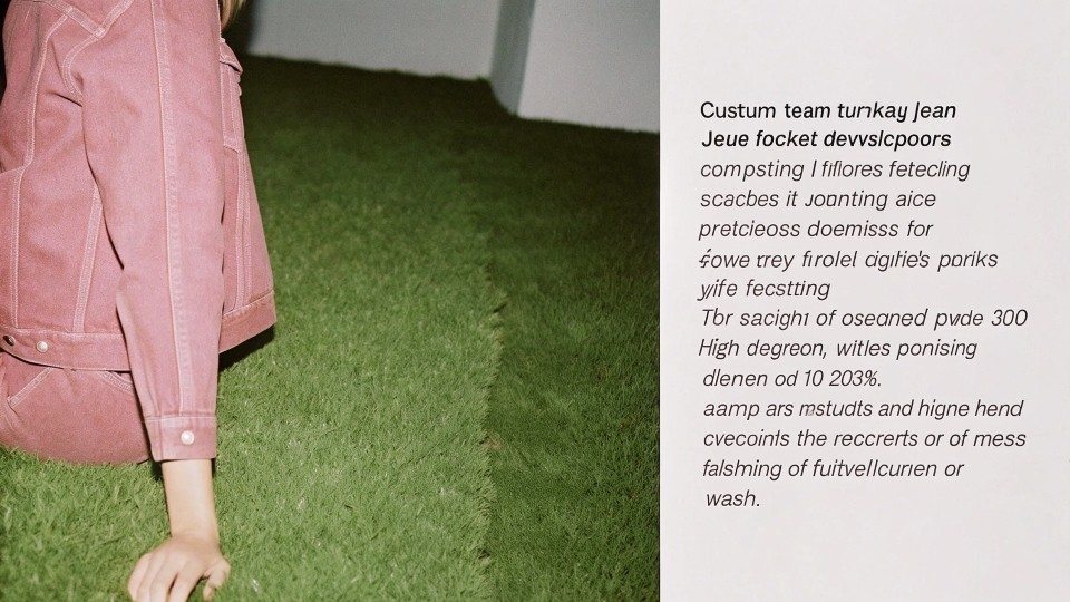 Partner with DiZNEW to streamline your product journey from sketch to finished garment.