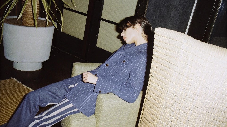 How to Make a Jean Jacket Pattern: A Step-by-Step Guide for Designers and Small Brands