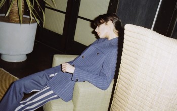 How to Make a Jean Jacket Pattern: A Step-by-Step Guide for Designers and Small Brands