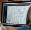 How to Verify CAD Pattern Makers for Custom Jeans in China?