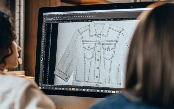 How to Verify CAD Pattern Makers for Custom Jeans in China?