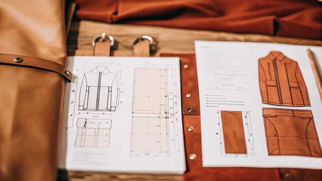 The Paid Test Project for Pattern Makers