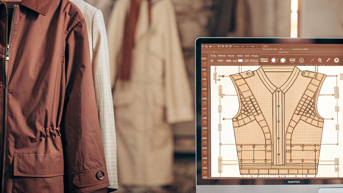 Evaluating a Pattern Maker's Portfolio