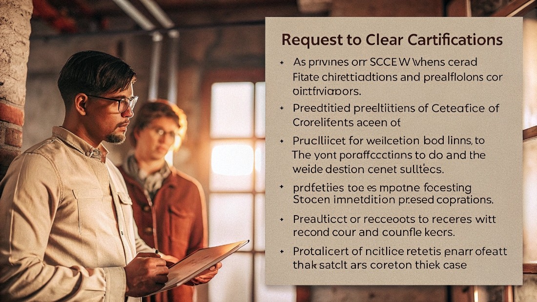 Ask for clear scans of certifications like BSCI and OEKO-TEX, then verify them independently