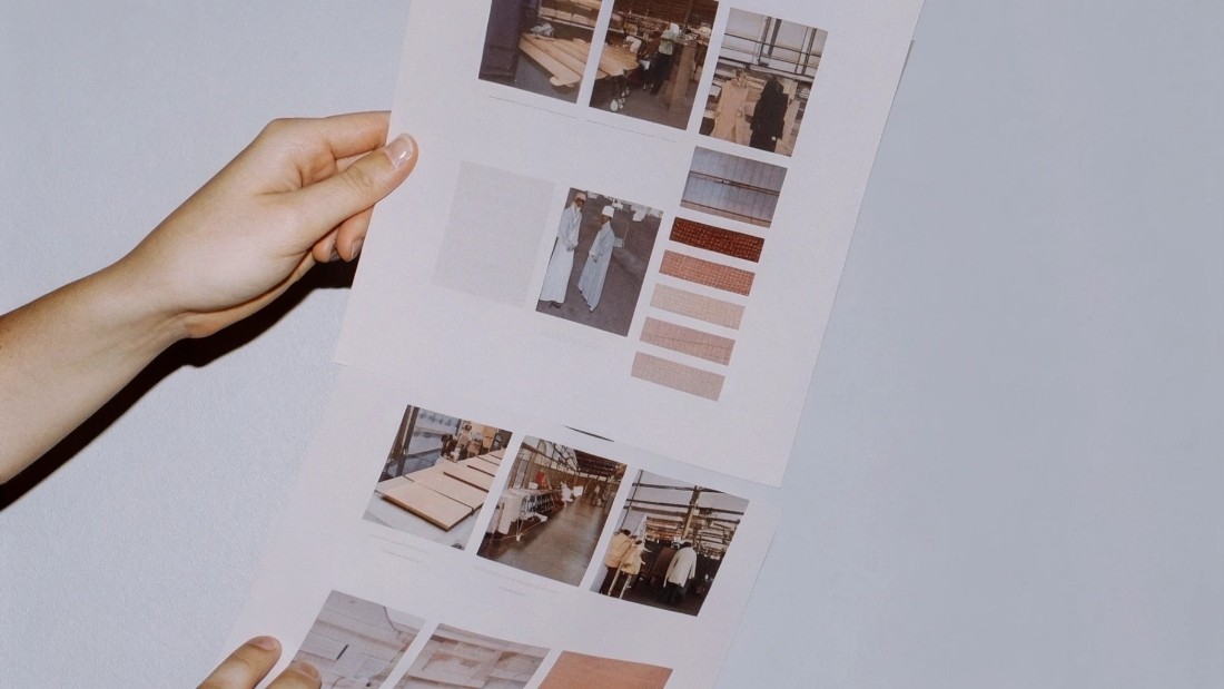 A transparent factory partner will provide detailed QC reports and photos at each inspection stage