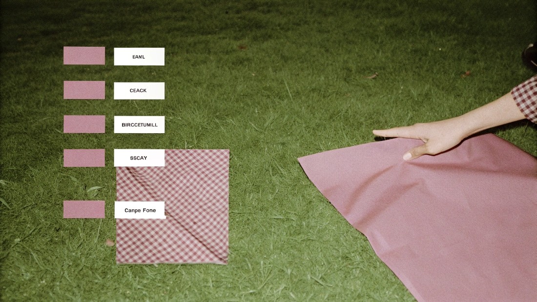 True quality control is a transparent, multi-stage process