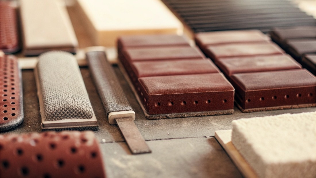 The Toolkit for Manual Jean Distressing