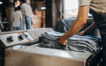 How Do You Make My Stretch Jeans Keep Their Shape?