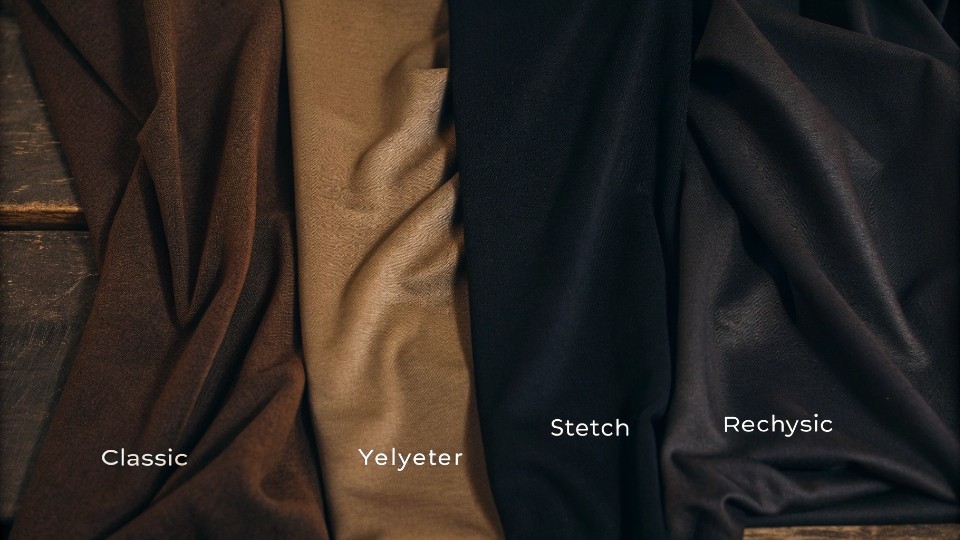 We’ll recommend the perfect blend for your goals