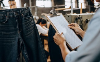 What Is the Difference Between an OEM and ODM Jeans Manufacturer?