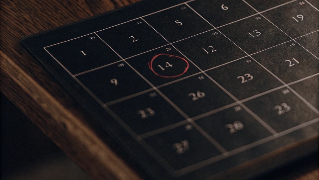 Formal Production Re-scheduling Process