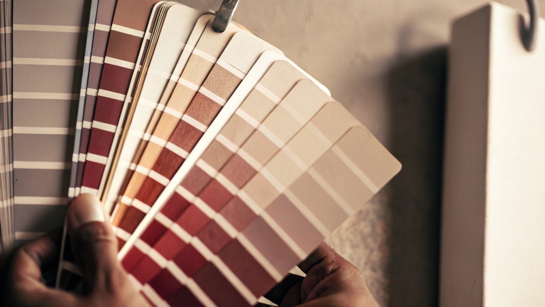 Yes, we can match your colors with extreme precision