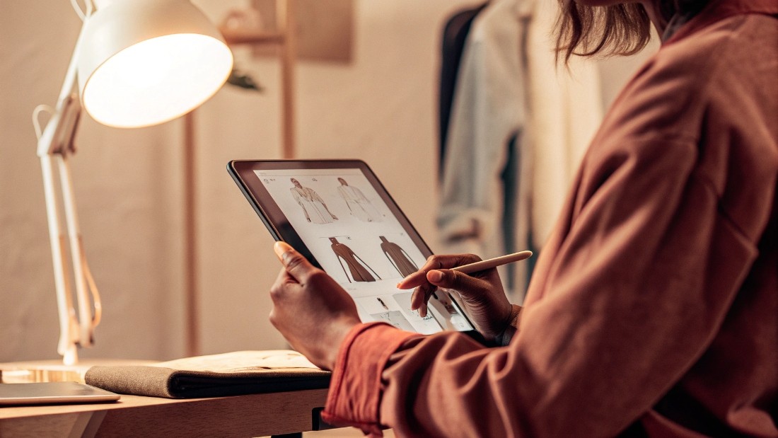 Our standard service includes one to two free rounds of digital proofs