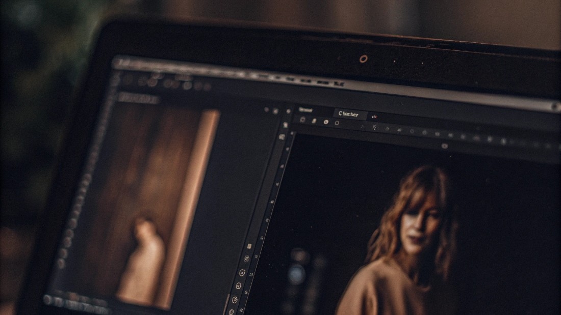 We require vector files like Adobe Illustrator (AI), EPS, or print-ready PDFs