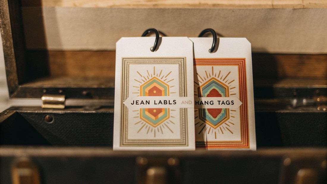 We guarantee perfect artwork reproduction by requiring high-resolution vector files